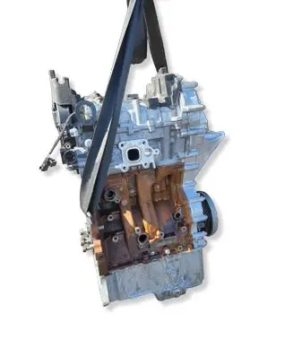 Ford Focus Engine SU018055 MODC