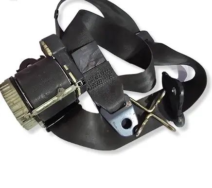 Citroen C3 Front seatbelt 96408405XX