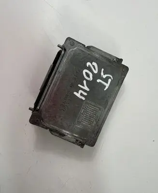 Volkswagen PASSAT B6 Xenon control unit/module 4L0907391