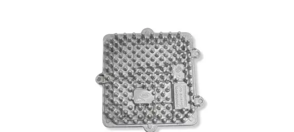 Land Rover Range Rover L405 Xenon control unit/module M9R313E005BA 30319022850 147000102300