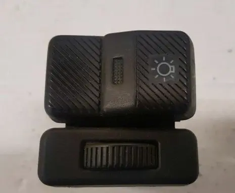 Volkswagen PASSAT B3 Light switch 357941531
