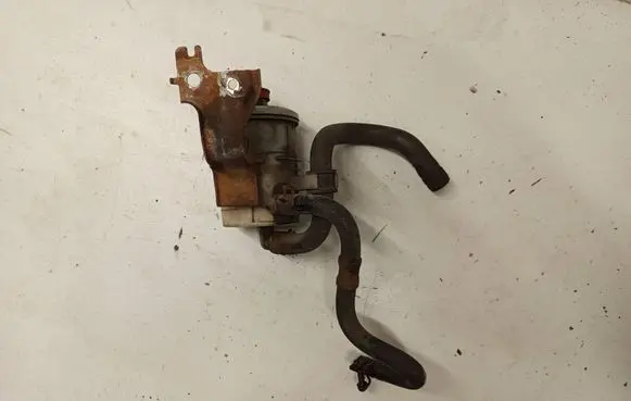 Honda CR-V Power steering fluid tank/reservoir 46661TV0E02