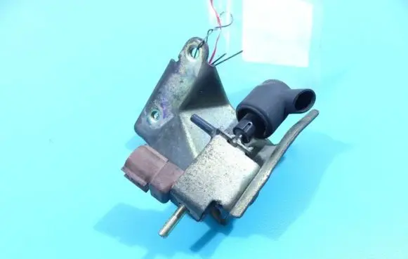 Toyota Corolla E120 E130 Turbo solenoid valve 25860-64140 IMPRK1273134
