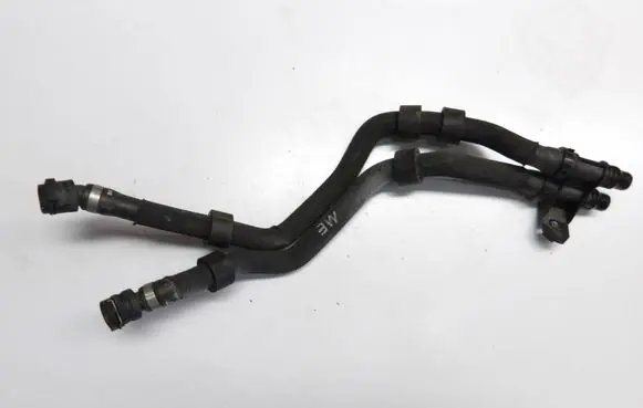 Opel Mokka B Engine coolant pipe/hose 