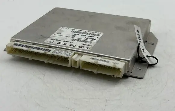 Mercedes-Benz A W168 ESP (stability system) control unit 0265453632 DKBZ27983812 0265109431