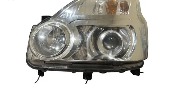Nissan X-Trail T31 Headlight/headlamp