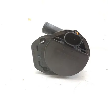 Mercedes-Benz CLA C117 X117 W117 Electric auxiliary coolant/water pump A2118350028