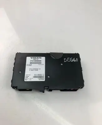 Volvo S90, V90 Other control units/modules 31489609