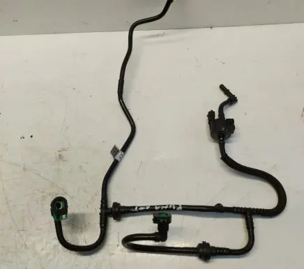 Ford Puma Fuel line pipe L1B1-9C987-BC