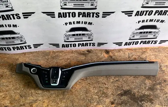Honda Odyssey Dashboard glove box trim 77250THR