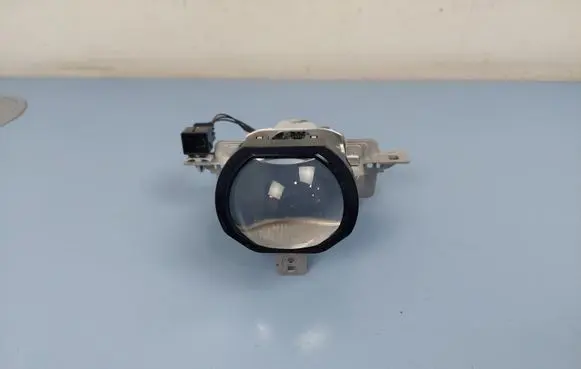 Hyundai Santa Fe Headlight part 92102S2000 S192165400