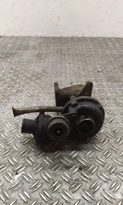 Mercedes-Benz A W168 Turbo A668096 K03019