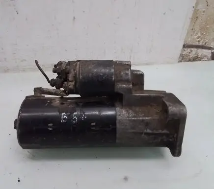 Volkswagen PASSAT B5.5 Starter motor