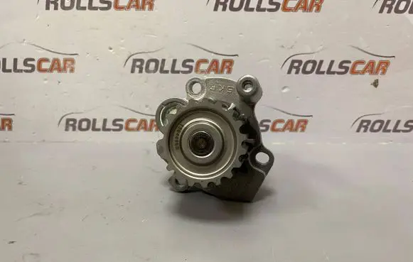 Skoda Octavia Mk2 (1Z) Water pump 81626