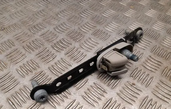 Chrysler Pacifica Seat belt adjustment rail 5LA64PD2AB