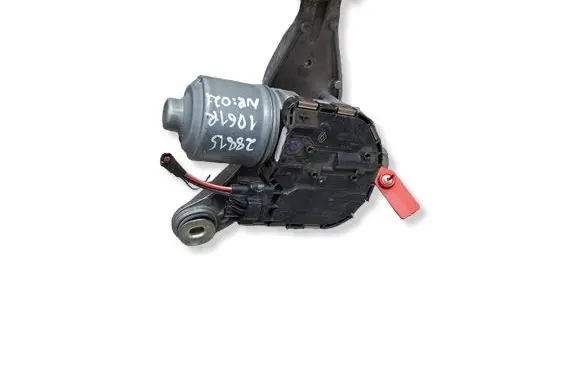 Renault Espace V (RFC) Wiper motor S26309021 288151061R