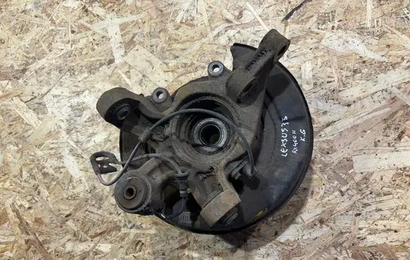 Lexus RX 330 - 350 - 400H Rear wheel hub 