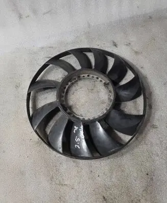 Audi A8 S8 D2 4D Fan impeller 