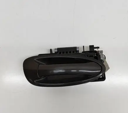 Porsche Panamera (970) Rear door exterior handle 97053706404