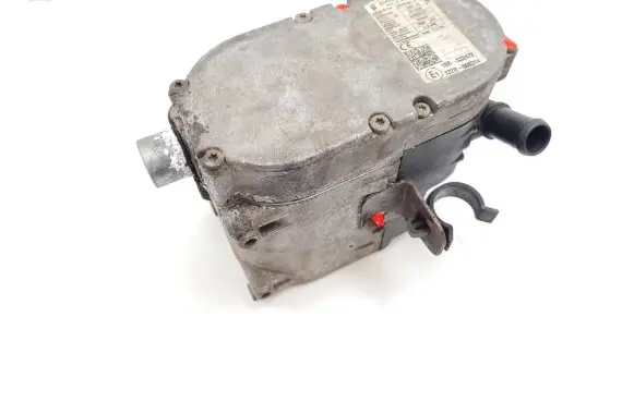 Toyota Verso Auxiliary pre-heater (Webasto) D5ZH 252622