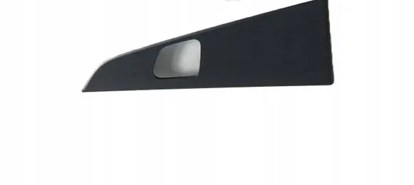 Volkswagen Amarok II Side skirt rear trim 827507CYD