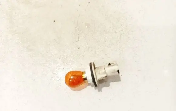 Toyota Yaris Headlight part 