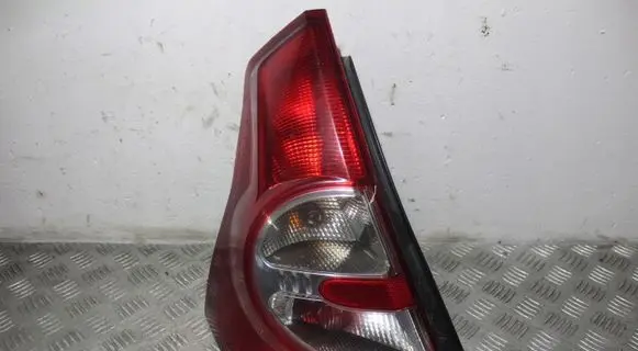 Dacia Sandero Rear/tail lights