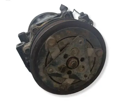 Mitsubishi Space Star Air conditioning (A/C) compressor (pump) 8200040681 1347207234 SD7515