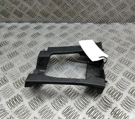 Opel Vivaro Rear bumper mounting bracket 9810216480 1595671X