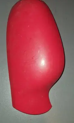 Volvo S60 Plastic wing mirror trim cover 3004250