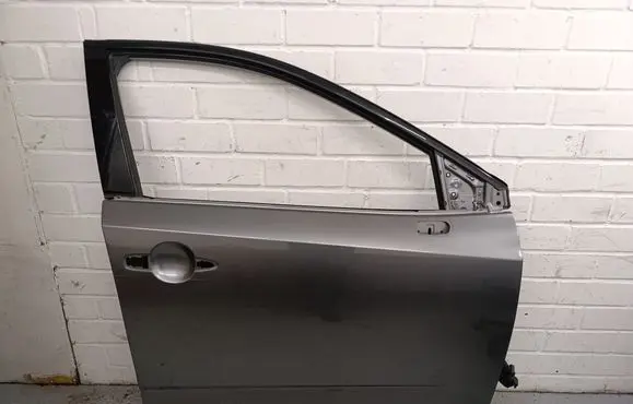 Nissan Qashqai J12 Front door