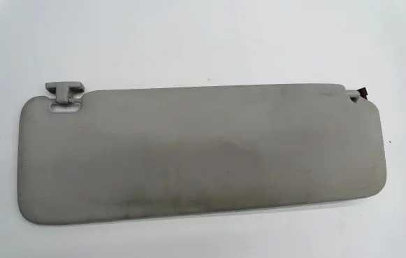 BMW 7 E65 E66 Sun visor