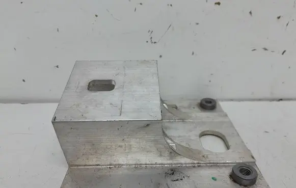 Mercedes-Benz EQS X296 Other body part A2966222000