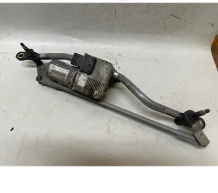 Audi A5 Sportback 8TA Front wiper linkage and motor 8T1955119D 8J1955119 8T1955023E
