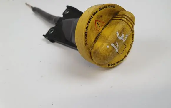 Renault Megane III Oil level dip stick 8200722806