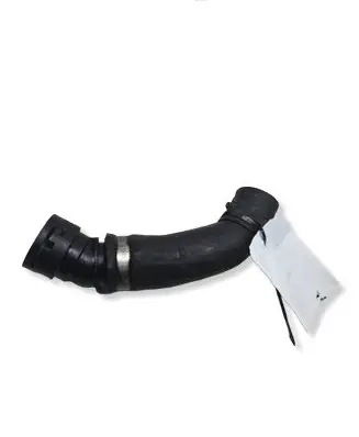 Jaguar XF X250 Engine coolant pipe/hose 4R838B274AD