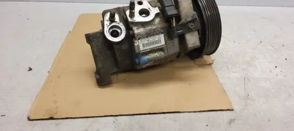 Jeep Grand Cherokee Air conditioning (A/C) compressor (pump) MC4472808180 A514255