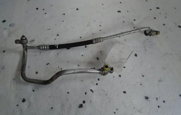 Mini One - Cooper Clubman R55 Air conditioning (A/C) pipe/hose 6453150453706 23000006 V11089