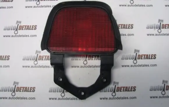 Toyota Avensis T220 Third/center stoplight 54533721