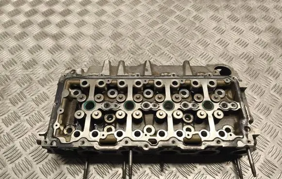 Ford Focus Engine head JX6Q6090EA