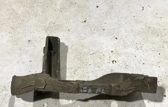 Volkswagen Golf VI Front subframe
