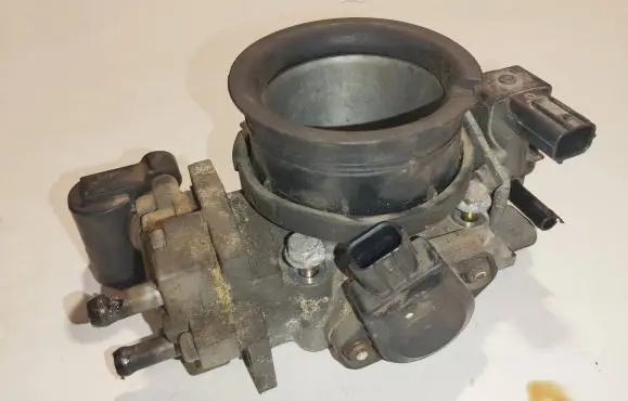 Honda Stream Throttle valve 1362002262