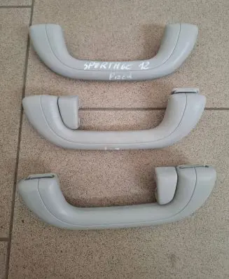 KIA Sportage A set of handles for the ceiling 853422S000