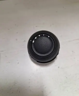 Peugeot 508 Sunroof switch 96659054XT