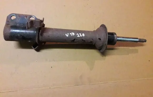 Renault Scenic I Front shock absorber/damper