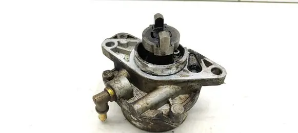 Vacuum pump
