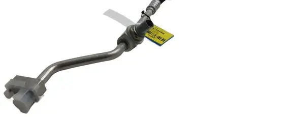 Audi Q3 F3 Air conditioning (A/C) pipe/hose 1EA816545M