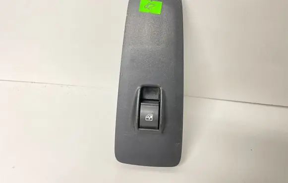 Fiat Ducato Electric window control switch 07355329060 3017057 B569