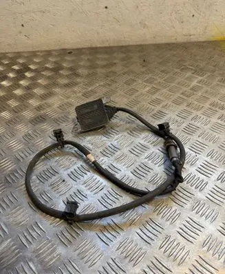 KIA Sportage Lambda probe sensor 296602U200 4012005191853