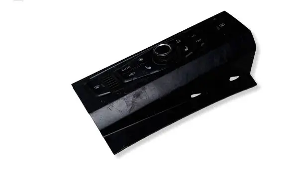 Audi A4 S4 B8 8K Climate control unit 8T1820043AH